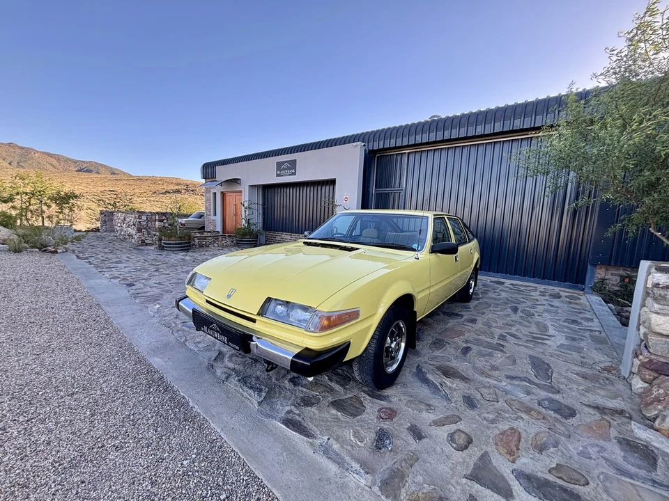1979 Rover - Image 24 of 31