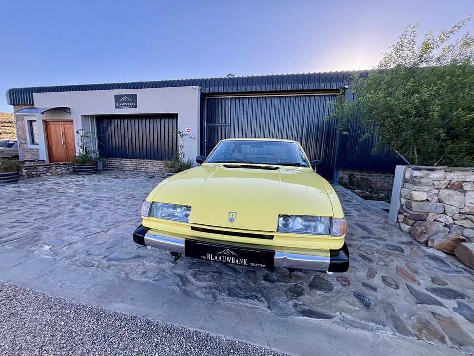 1979 Rover - Image 28 of 31