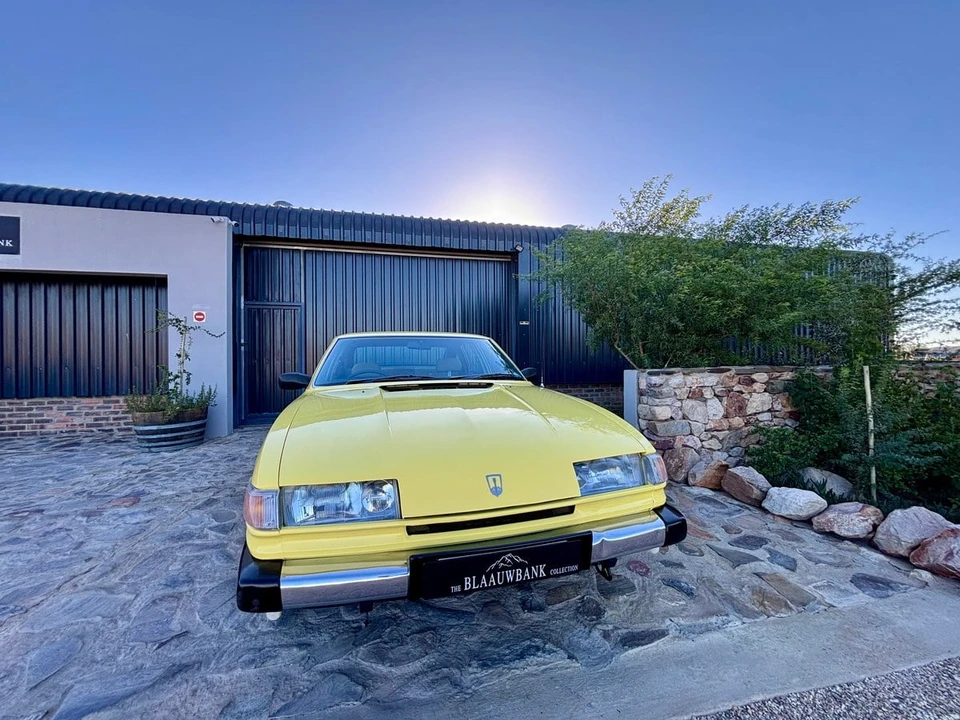 1979 Rover - Image 29 of 31