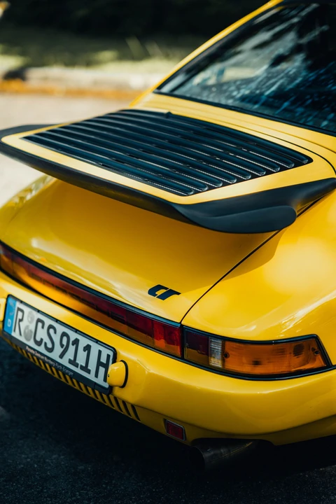 1979 RUF - Image 3 of 22