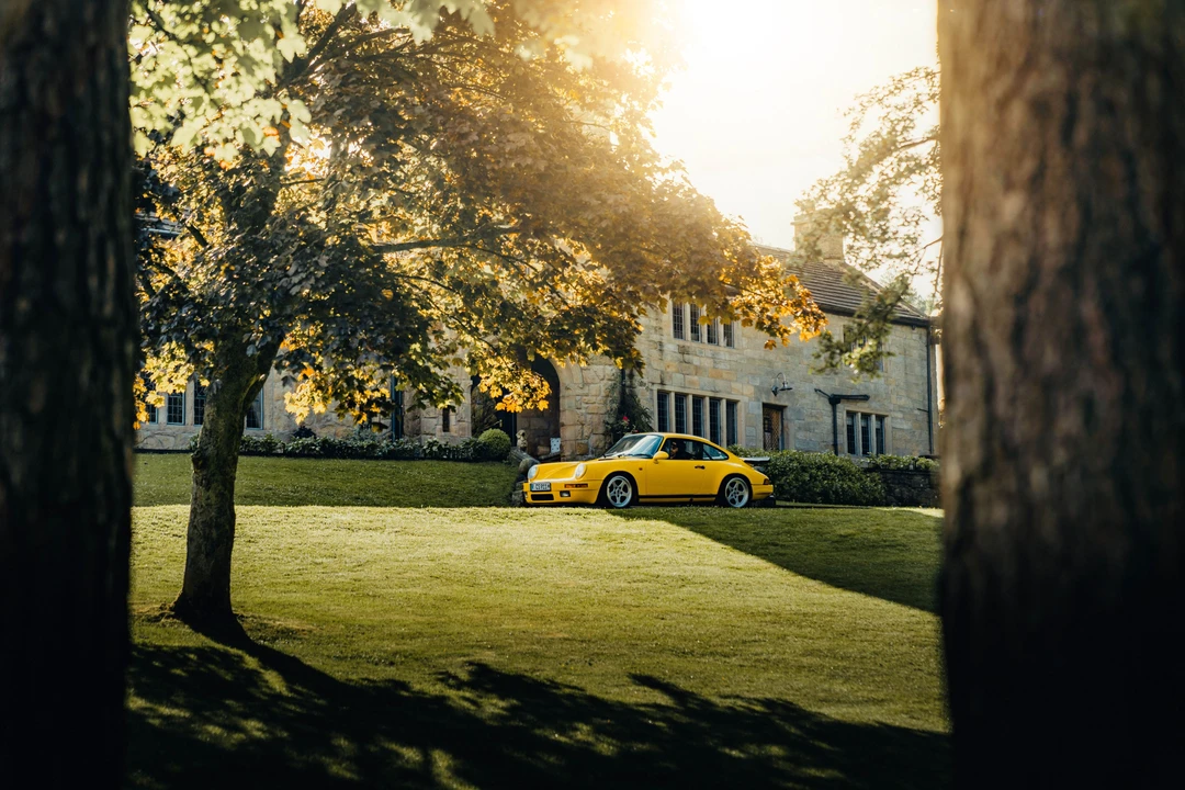 1979 RUF - Image 13 of 22
