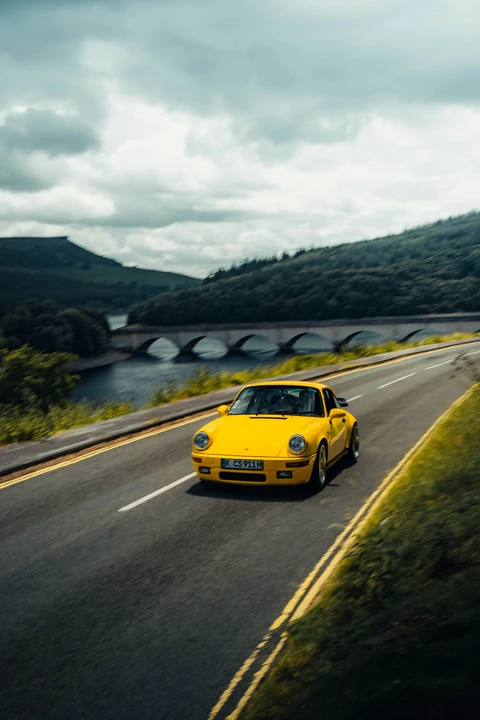 1979 RUF - Image 21 of 22
