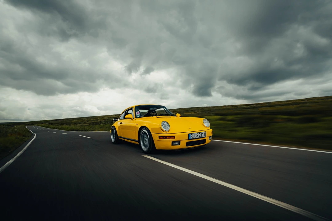 1979 RUF - Image 19 of 22