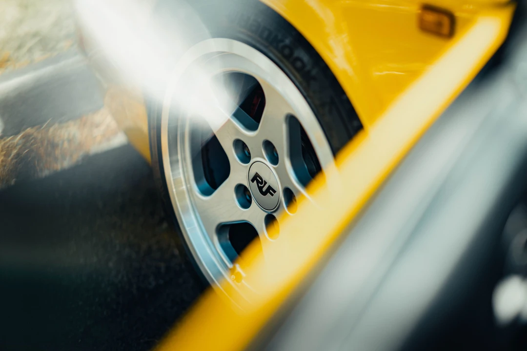 1979 RUF - Image 4 of 22