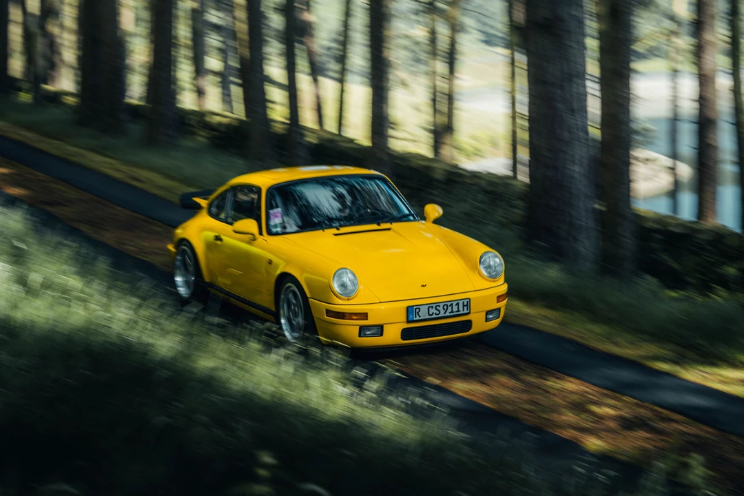 1979 RUF - Image 22 of 22