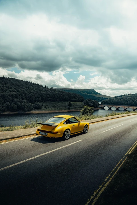 1979 RUF - Image 2 of 22