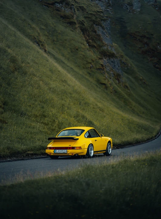 1979 RUF - Image 7 of 22