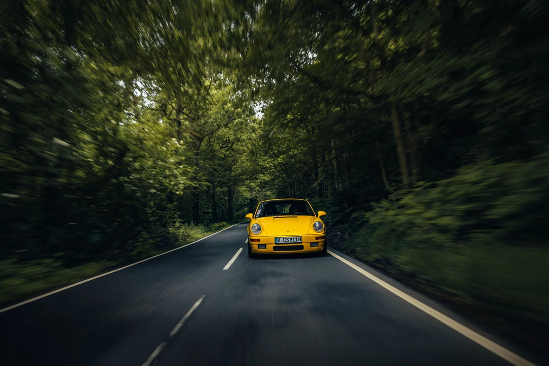 1979 RUF - Image 18 of 22