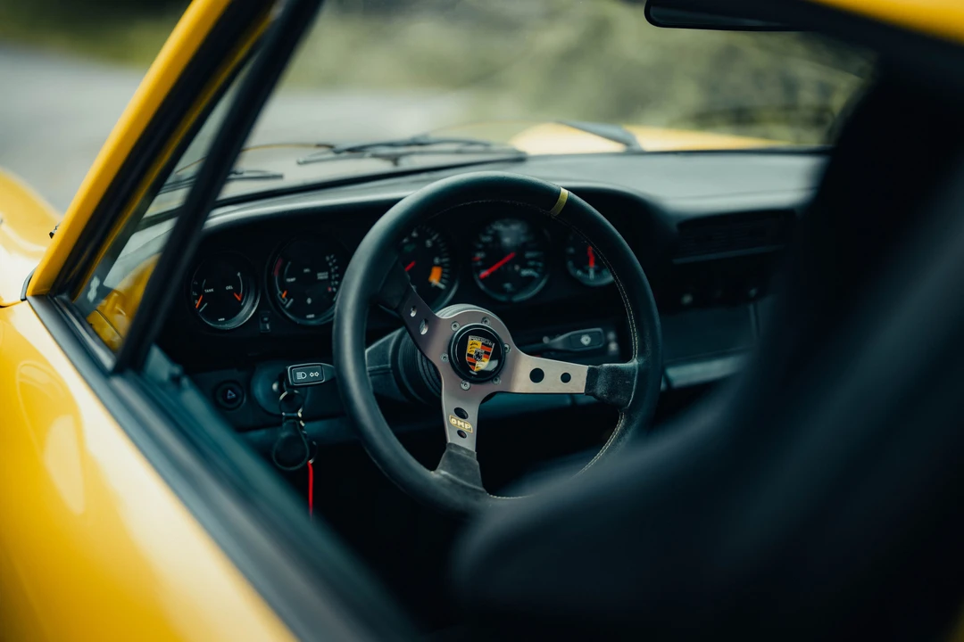 1979 RUF - Image 15 of 22
