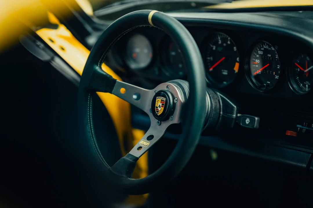 1979 RUF - Image 6 of 22