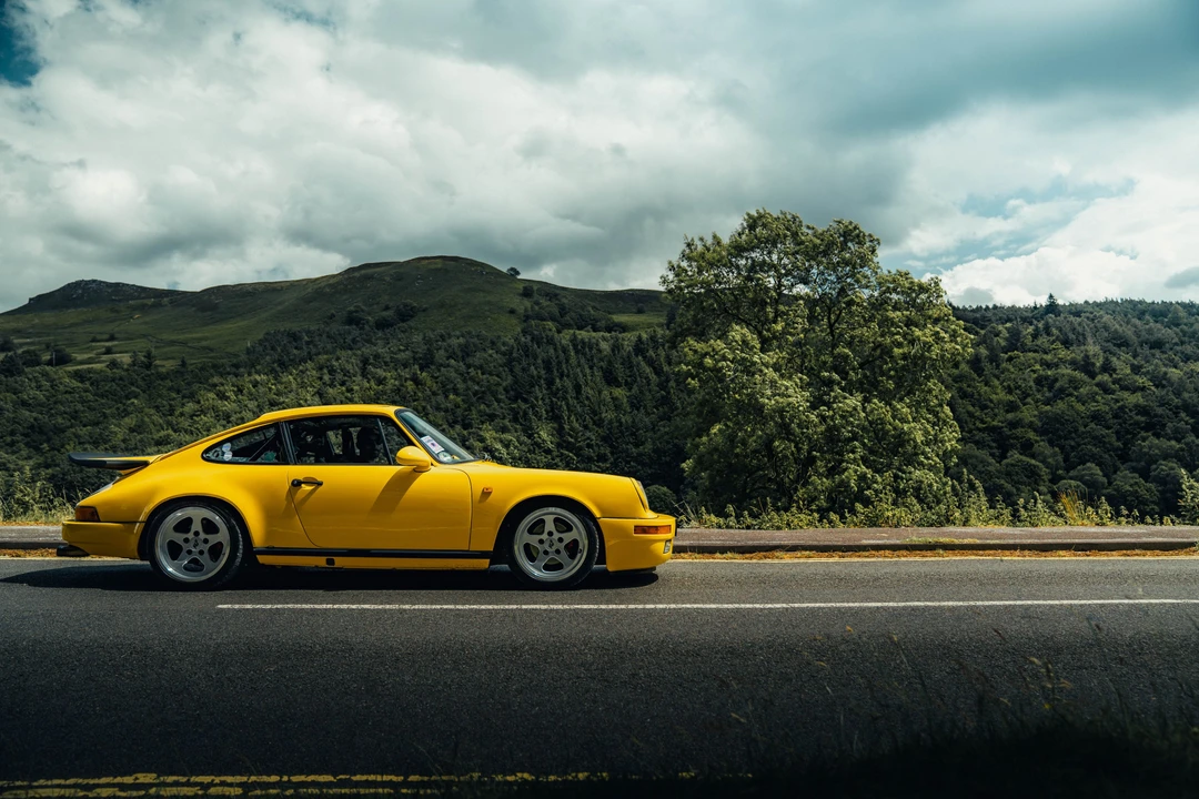 1979 RUF - Image 20 of 22