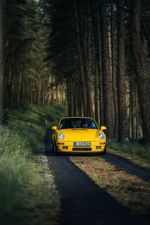 1979 RUF - Image 12 of 22