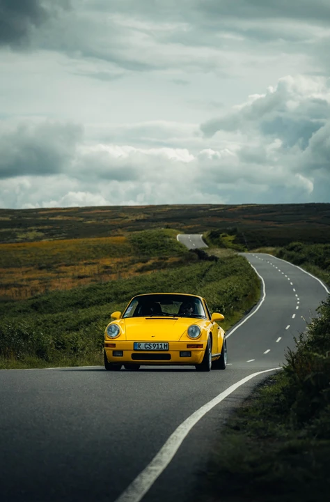 1979 RUF - Image 17 of 22