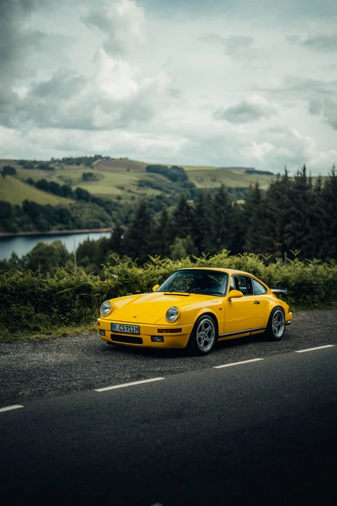 1979 RUF - Image 16 of 22