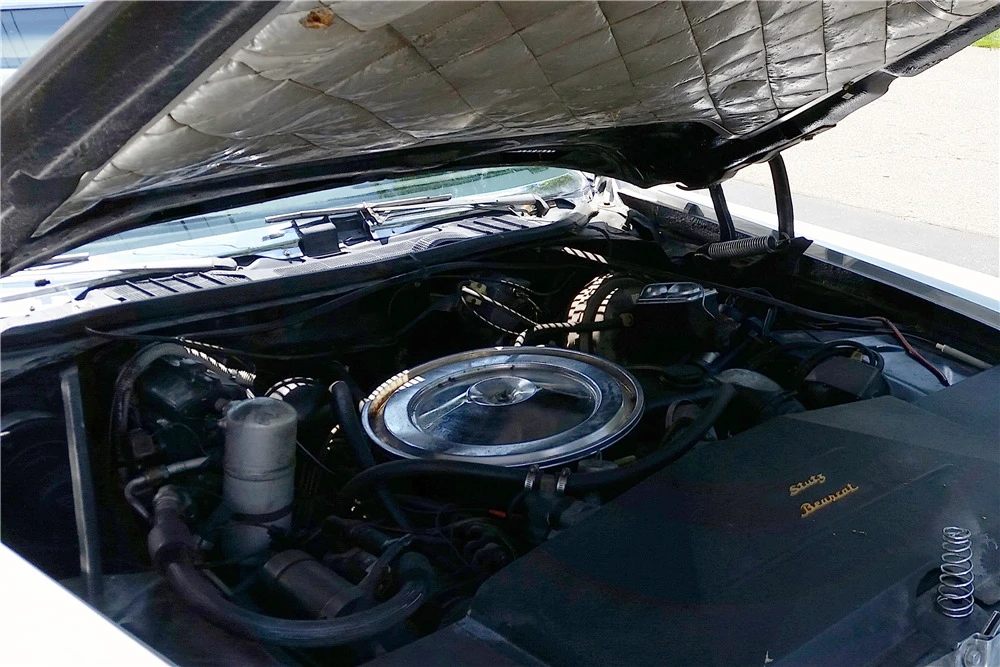 1979 Stutz Bearcat - Image 3 of 5