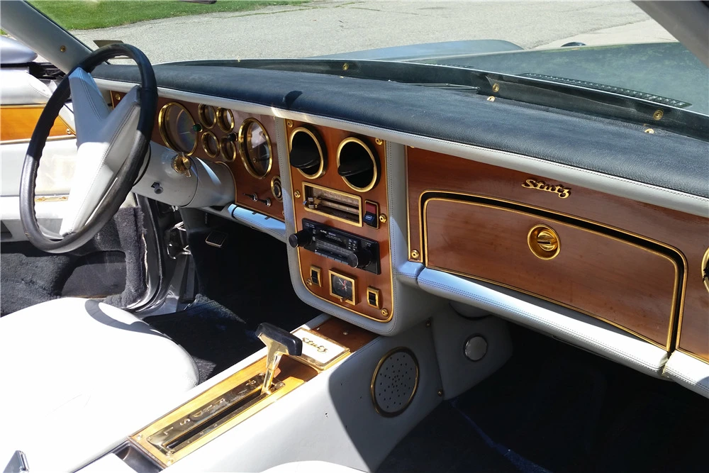 1979 Stutz Bearcat - Image 4 of 5