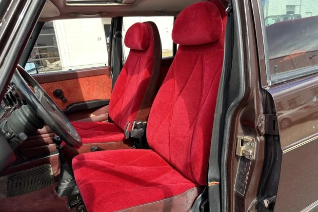 1979 Saab 900 Turbo 1st Gen - Image 4 of 8