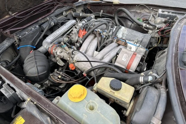 1979 Saab 900 Turbo 1st Gen - Image 6 of 8