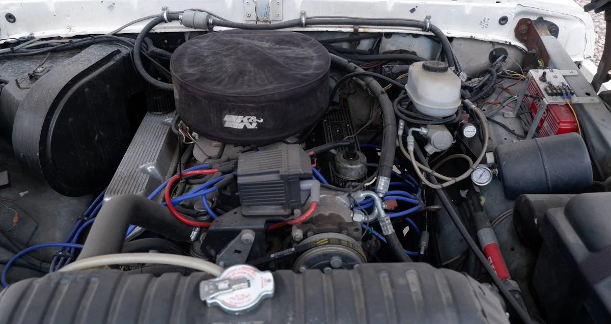 1979 Ford Bronco 2nd Gen - Image 3 of 3