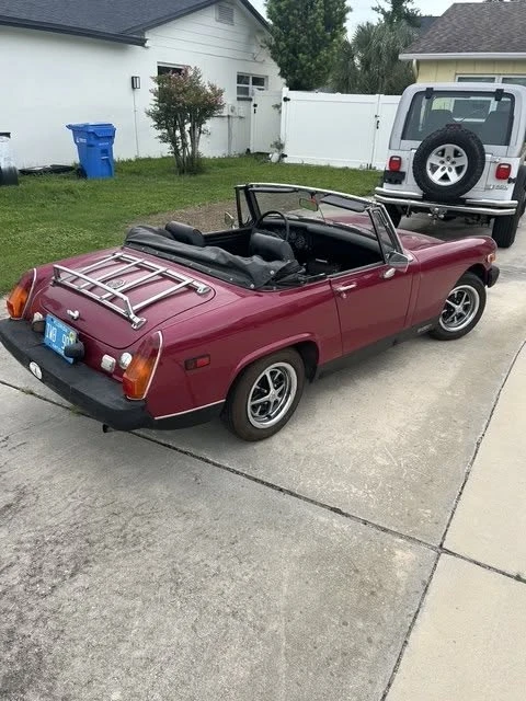 1979 Smart - Image 9 of 17