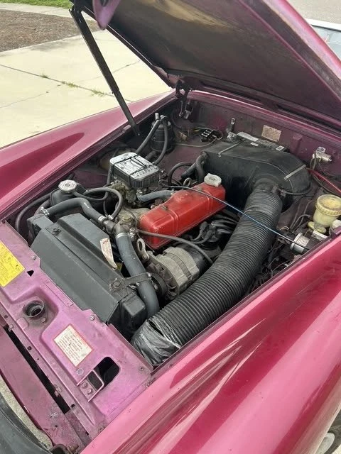1979 Smart - Image 3 of 17