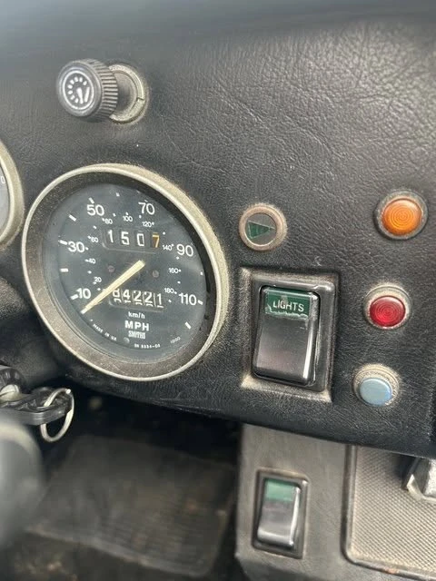 1979 Smart - Image 12 of 17