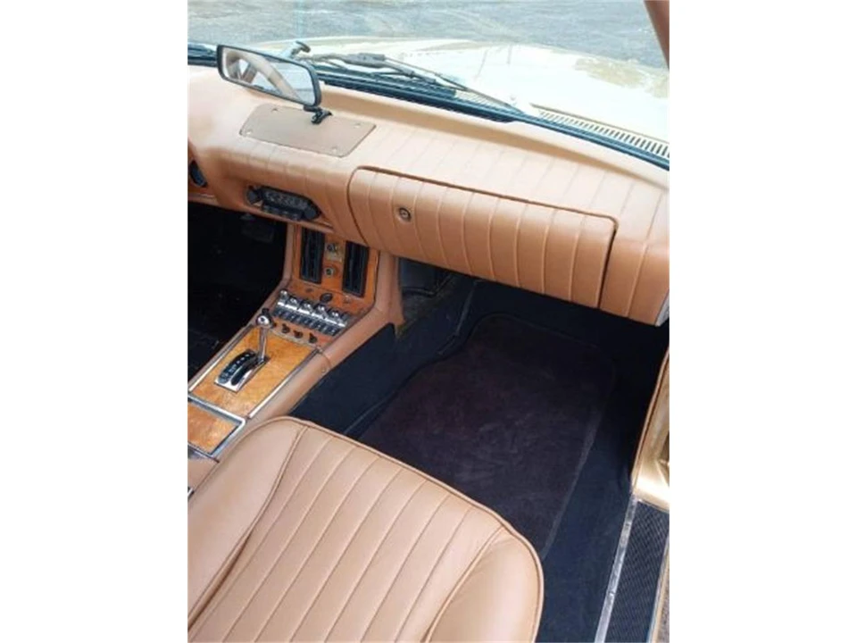 1979 Studebaker Avanti - Image 3 of 14