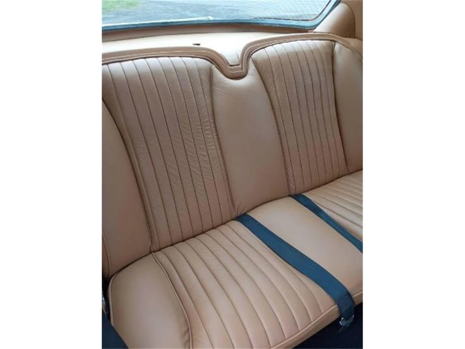 1979 Studebaker Avanti - Image 6 of 14