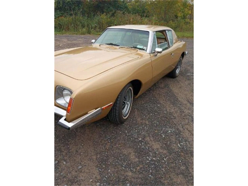 1979 Studebaker Avanti - Image 8 of 14