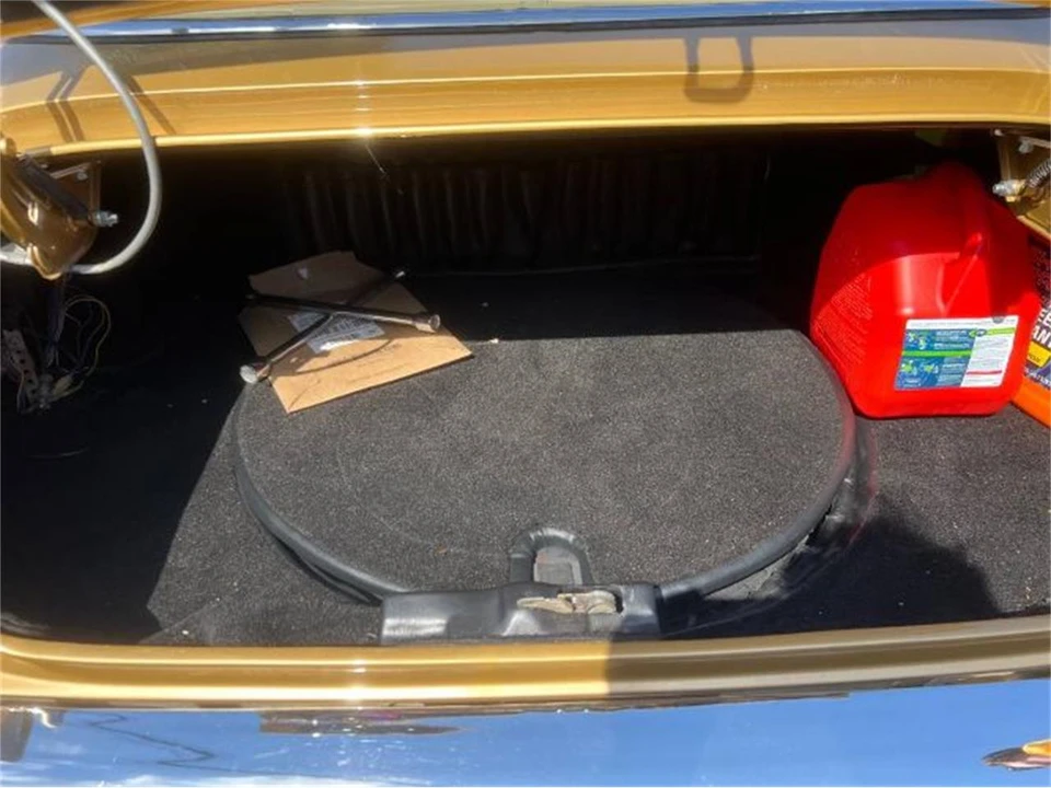 1979 Studebaker Avanti - Image 12 of 14