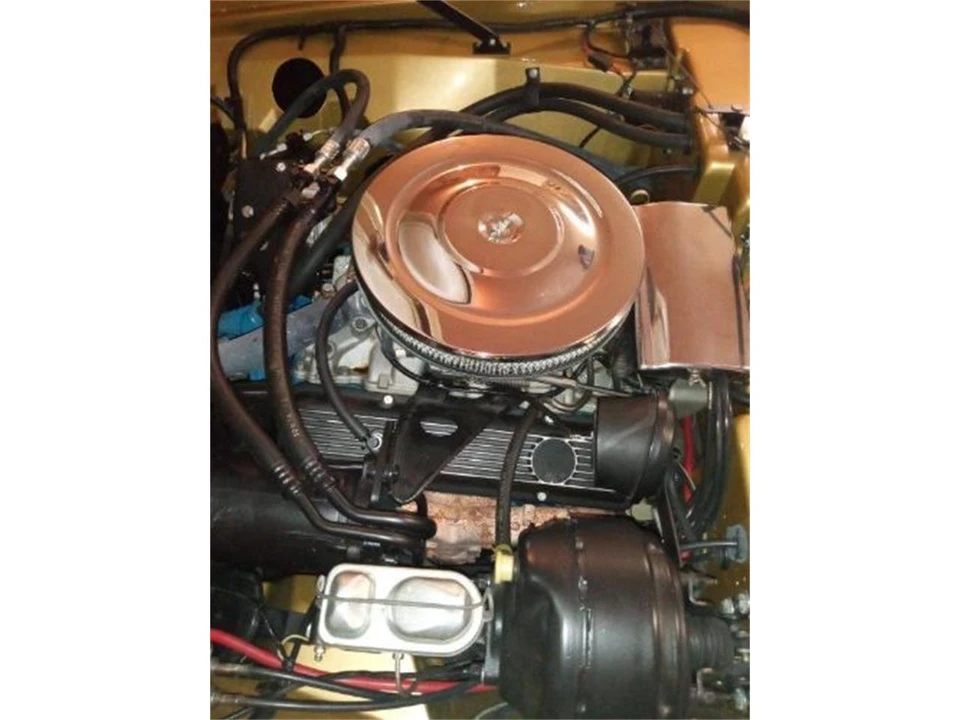 1979 Studebaker Avanti - Image 7 of 14
