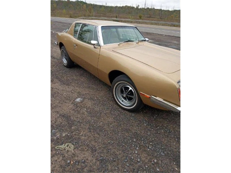 1979 Studebaker Avanti - Image 11 of 14