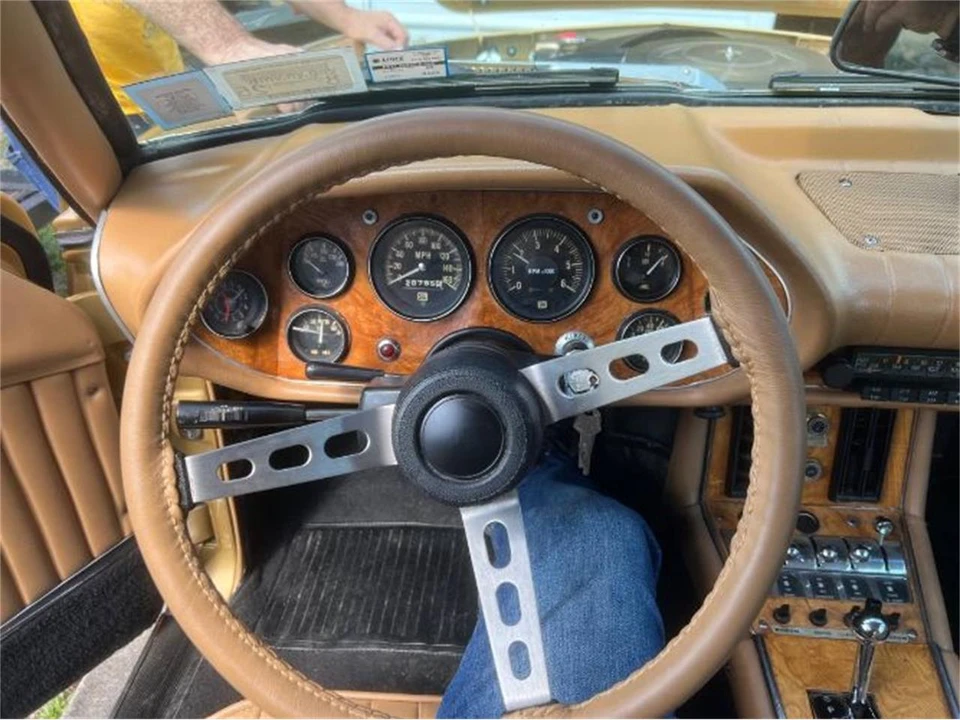 1979 Studebaker Avanti - Image 13 of 14