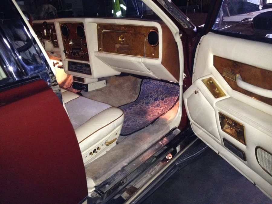 1979 Stutz Blackhawk - Image 3 of 9