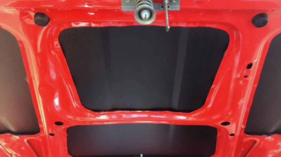 1979 Subaru BRAT 1st Gen - Image 10 of 11