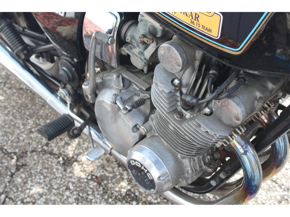 1979 Suzuki Motorcycles - Image 11 of 24