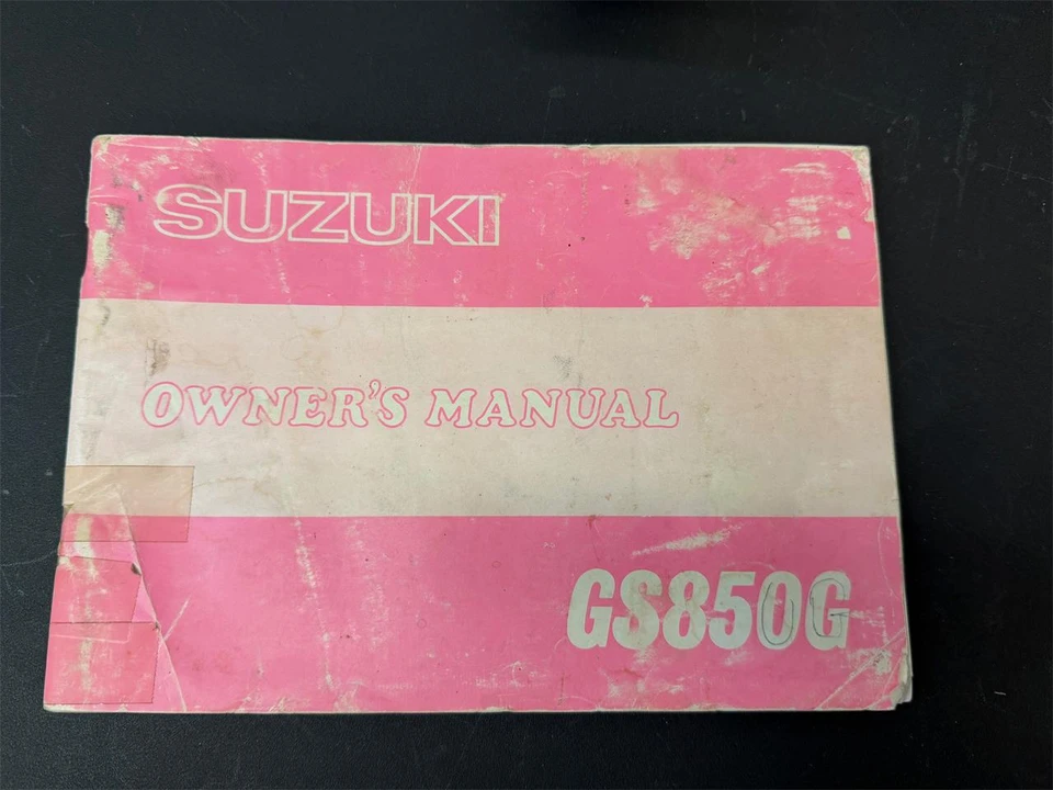 1979 Suzuki Motorcycles - Image 21 of 24
