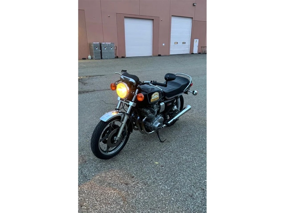 1979 Suzuki Motorcycles - Image 22 of 24