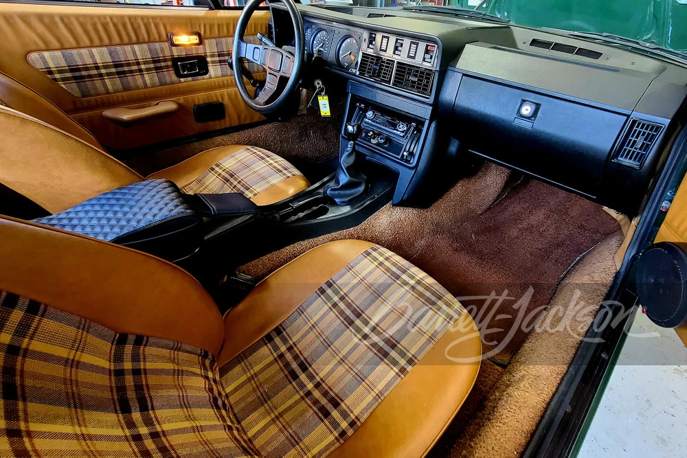1979 Triumph TR7 - Image 3 of 4