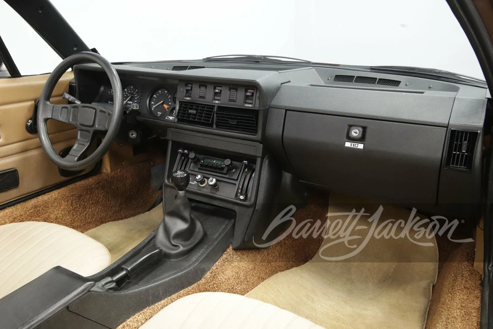 1979 Triumph TR7 - Image 3 of 10