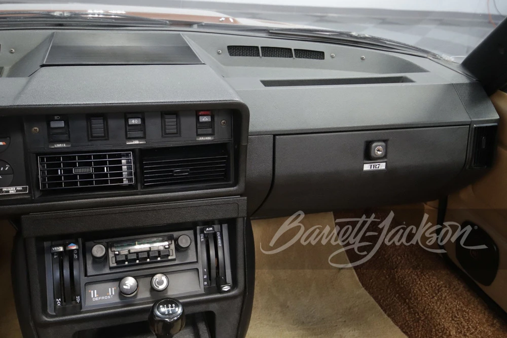 1979 Triumph TR7 - Image 5 of 10