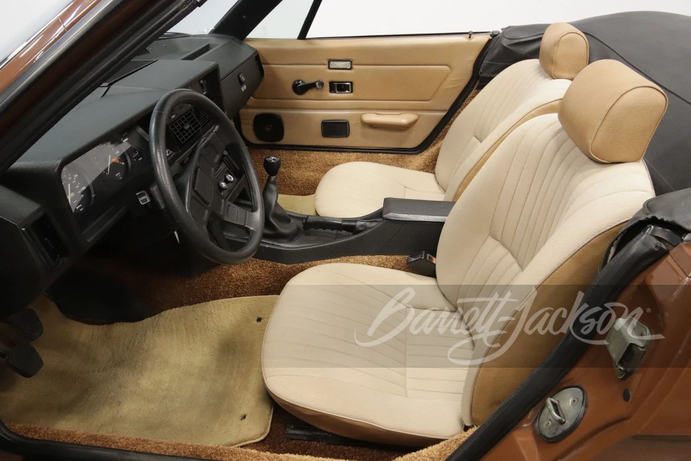 1979 Triumph TR7 - Image 6 of 10