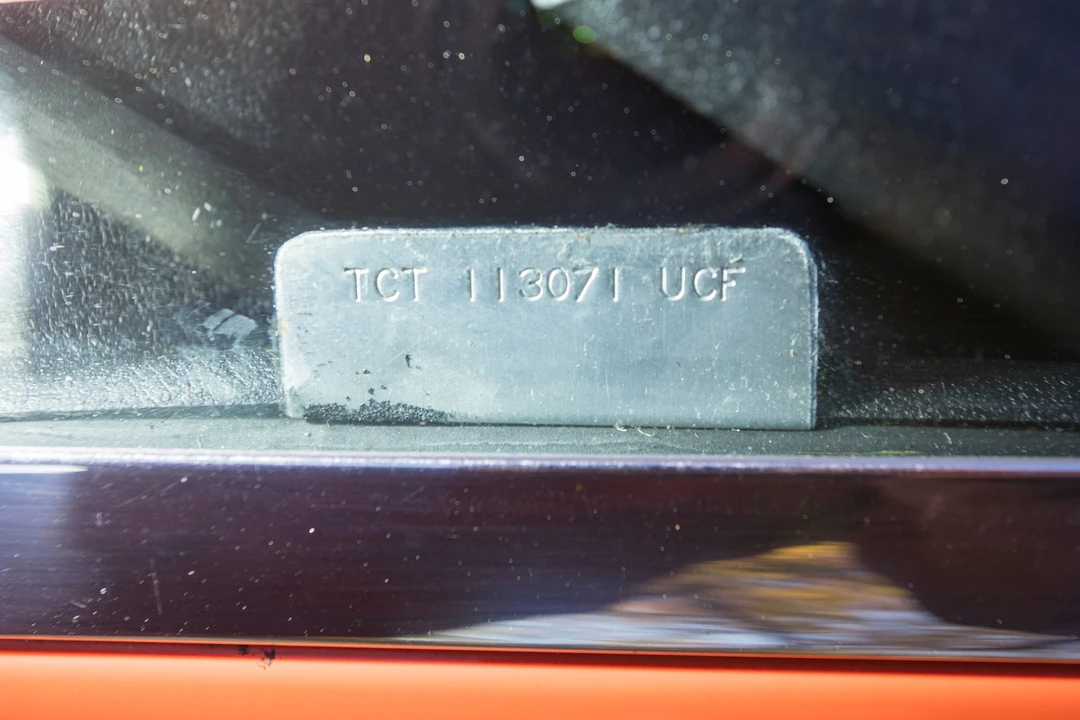 1979 Triumph TR7 - Image 11 of 31