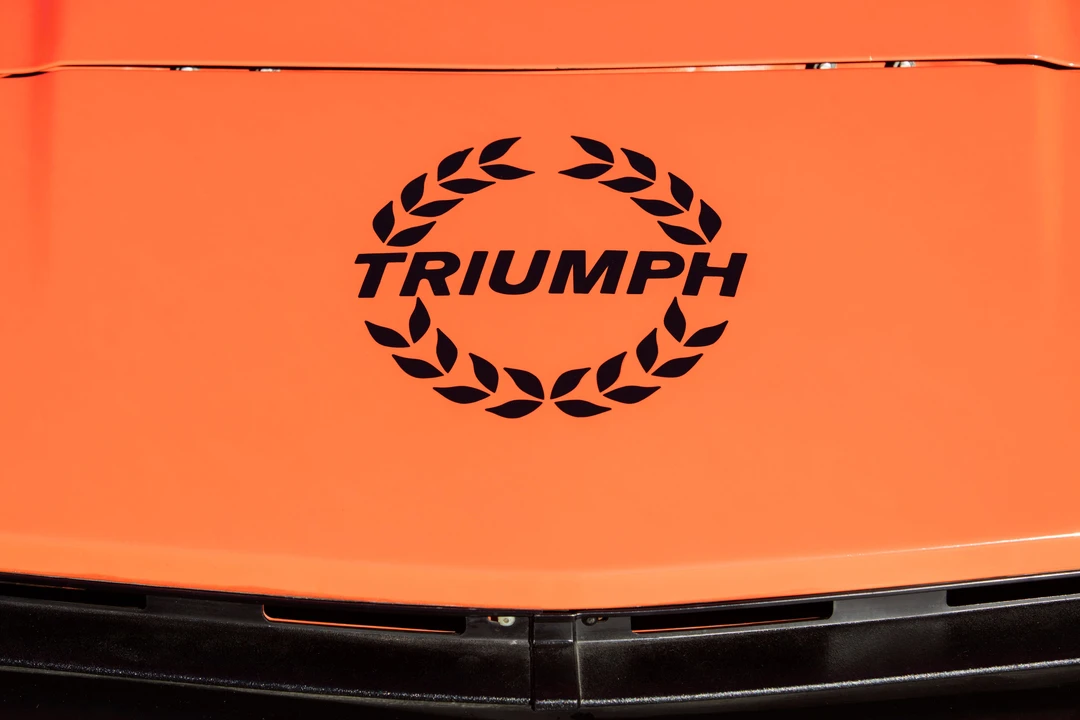 1979 Triumph TR7 - Image 30 of 31