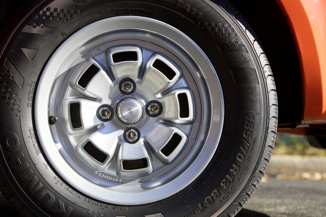 1979 Triumph TR7 - Image 24 of 31