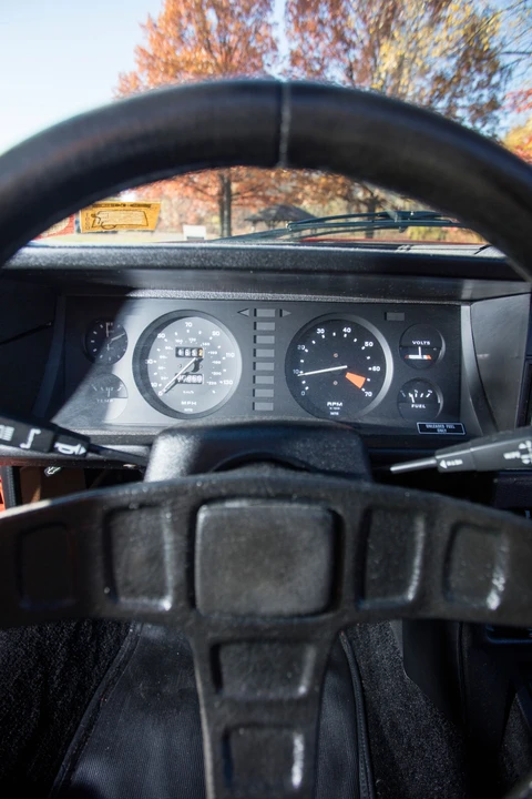1979 Triumph TR7 - Image 18 of 31