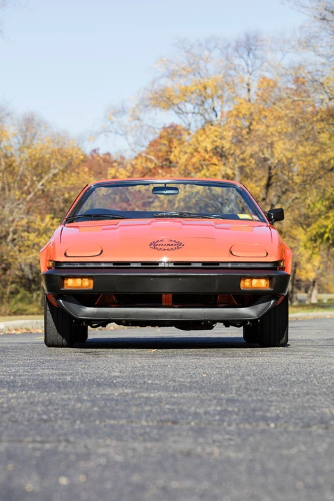 1979 Triumph TR7 - Image 4 of 31