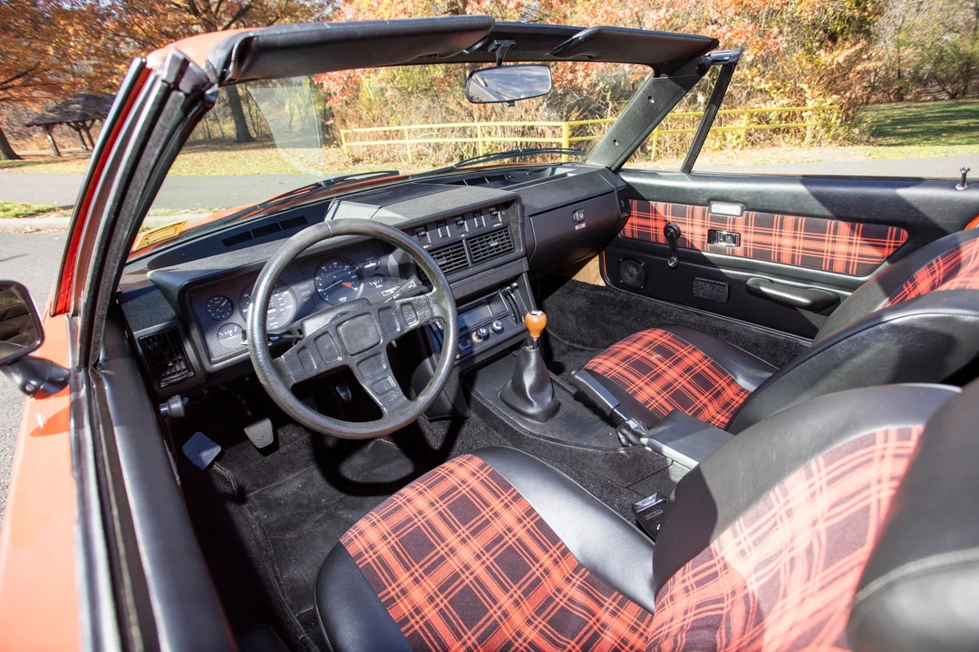 1979 Triumph TR7 - Image 21 of 31