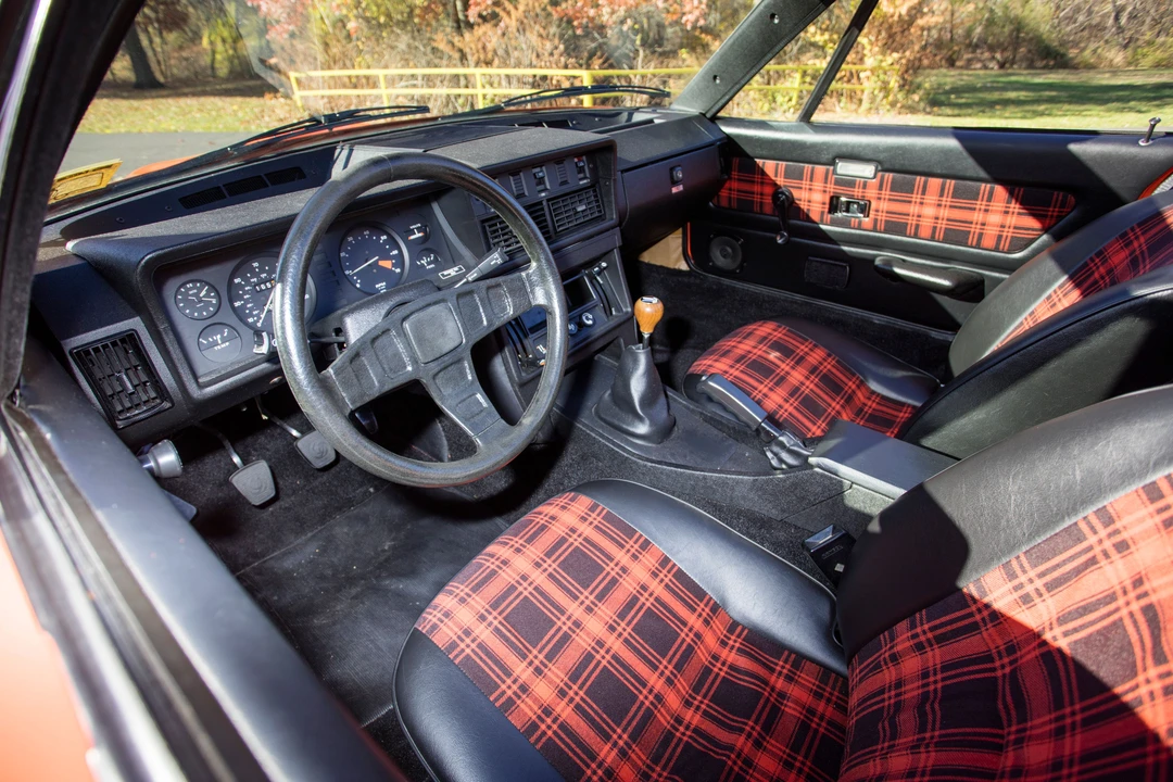 1979 Triumph TR7 - Image 22 of 31