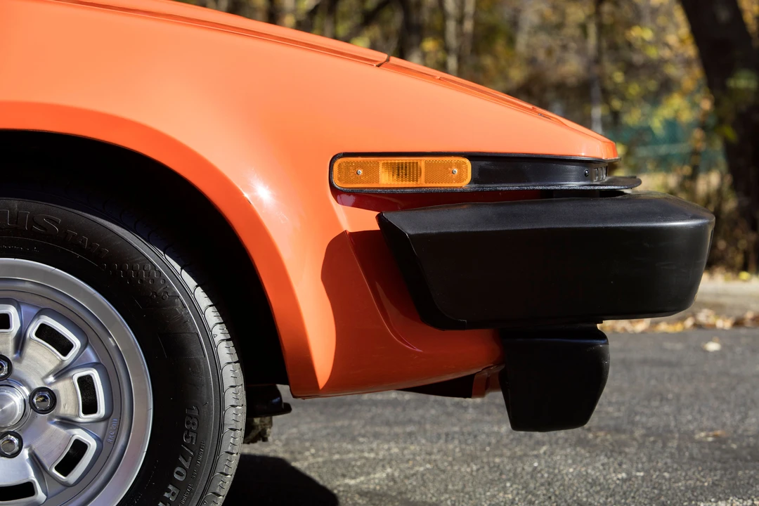 1979 Triumph TR7 - Image 28 of 31